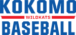 Wildkat Baseball Logo